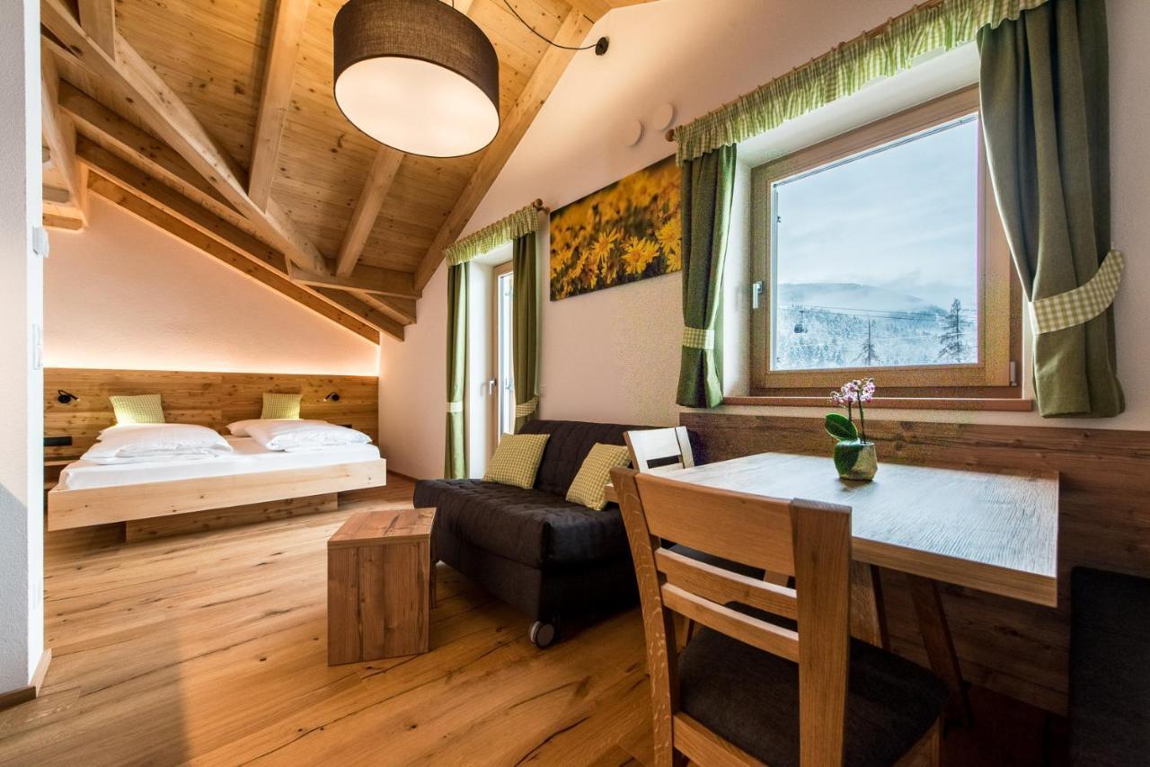Rauchenbichlerhof Apartment บรูนิโก ภายนอก รูปภาพ