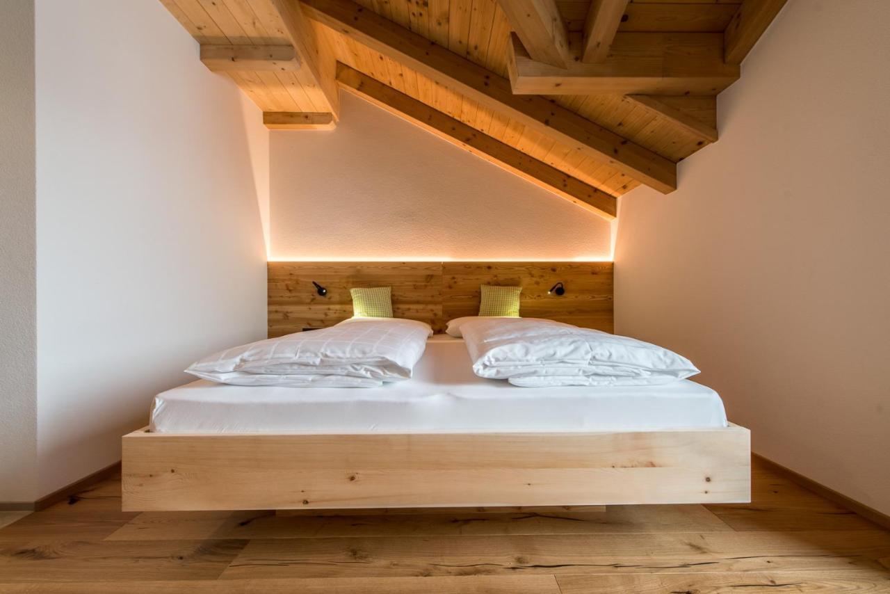 Rauchenbichlerhof Apartment บรูนิโก ภายนอก รูปภาพ