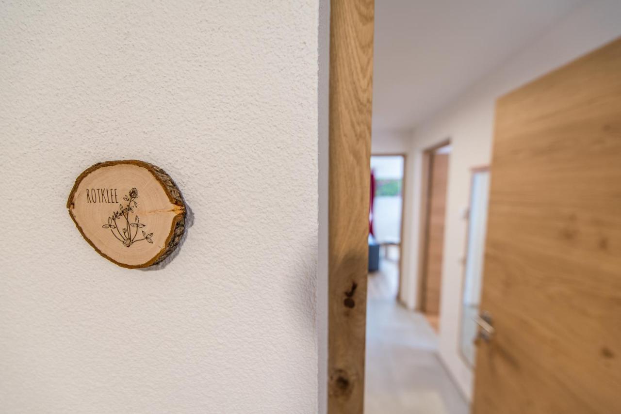 Rauchenbichlerhof Apartment บรูนิโก ภายนอก รูปภาพ